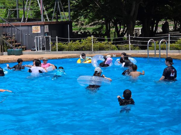 (7.10) 여름 계절 체험 학습