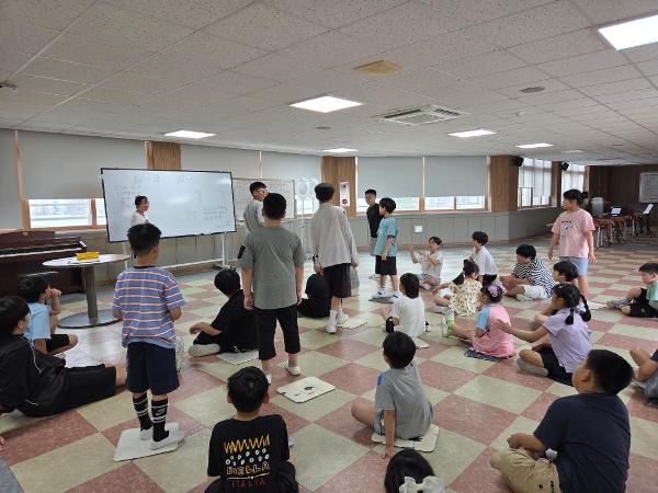 (7.22) 7월 학생 다모임